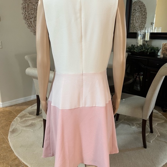 KARL LAGERFELD DRESS - Picture 4 of 5